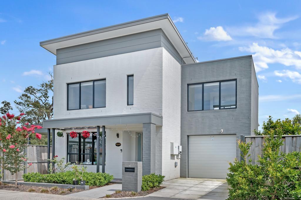 4 Barwon Gld, Blacktown, NSW 2148