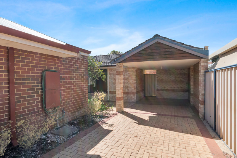 10/55 Moreton Cres, Warnbro, WA 6169