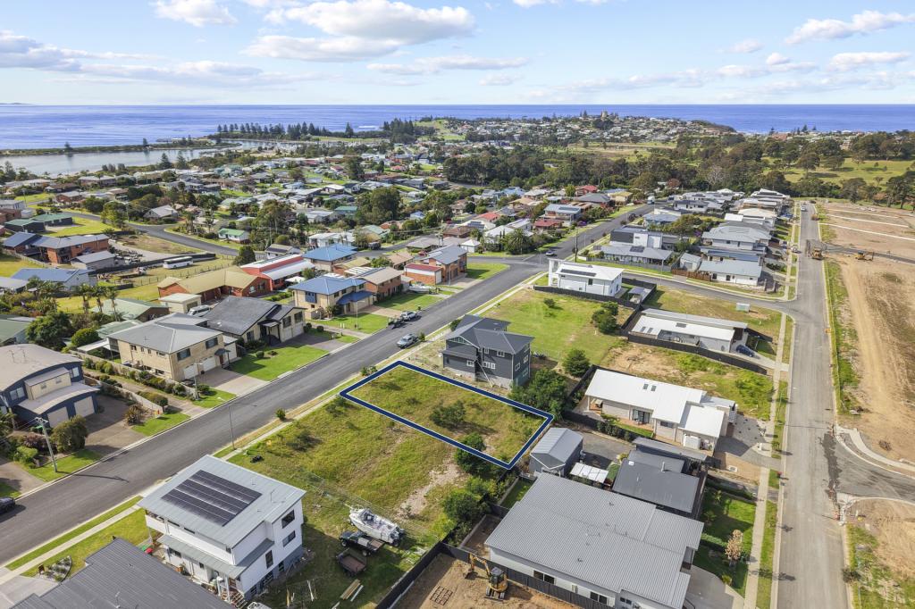 22 Parbery Ave, Bermagui, NSW 2546