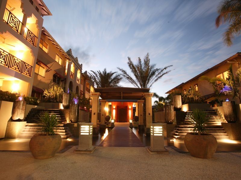 311/12 Gregory St, Westcourt, QLD 4870