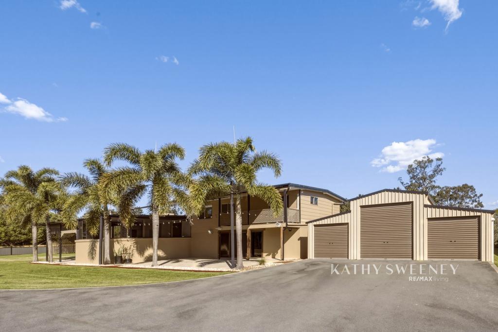 115 Farry Rd, Burpengary East, QLD 4505