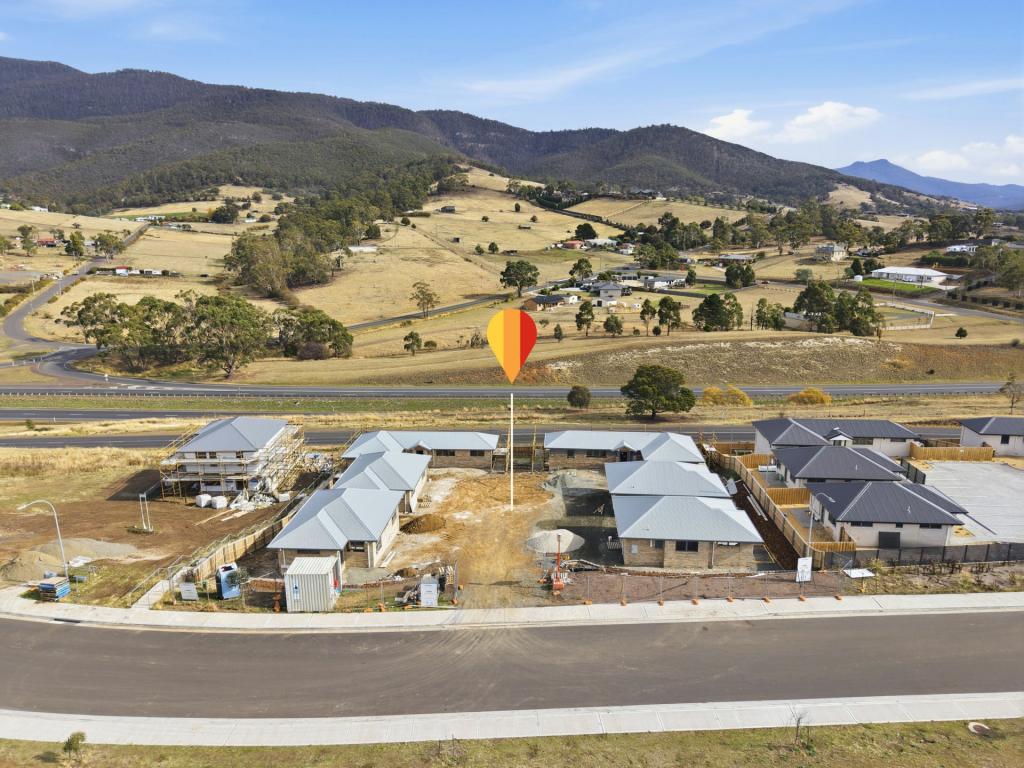 1-6/73 Mahoney Dr, Austins Ferry, TAS 7011