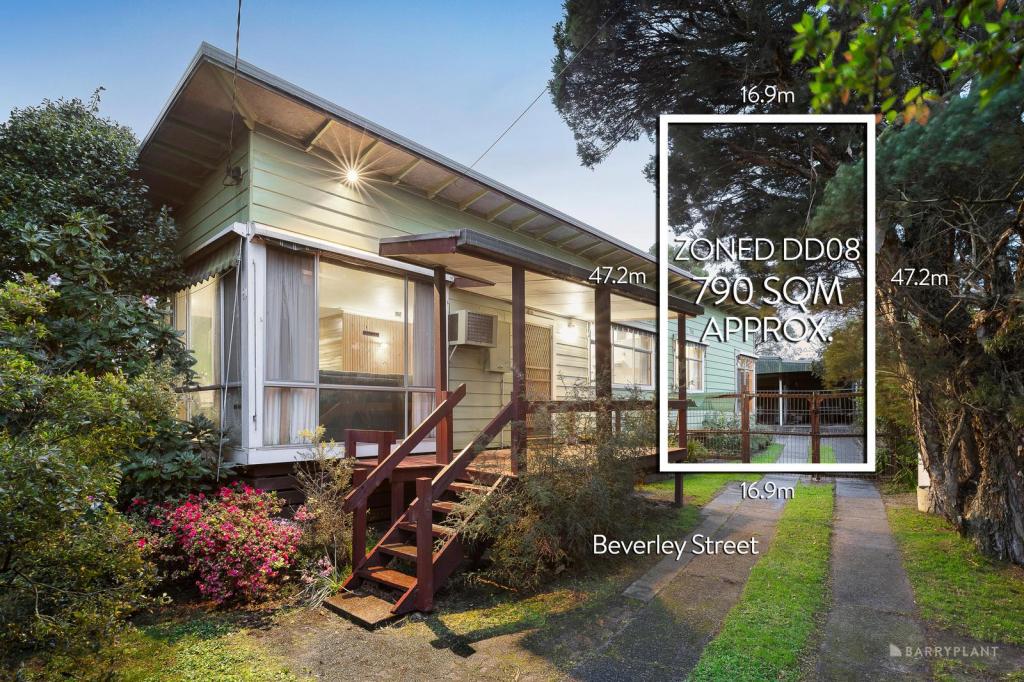 91 Beverley St, Doncaster East, VIC 3109