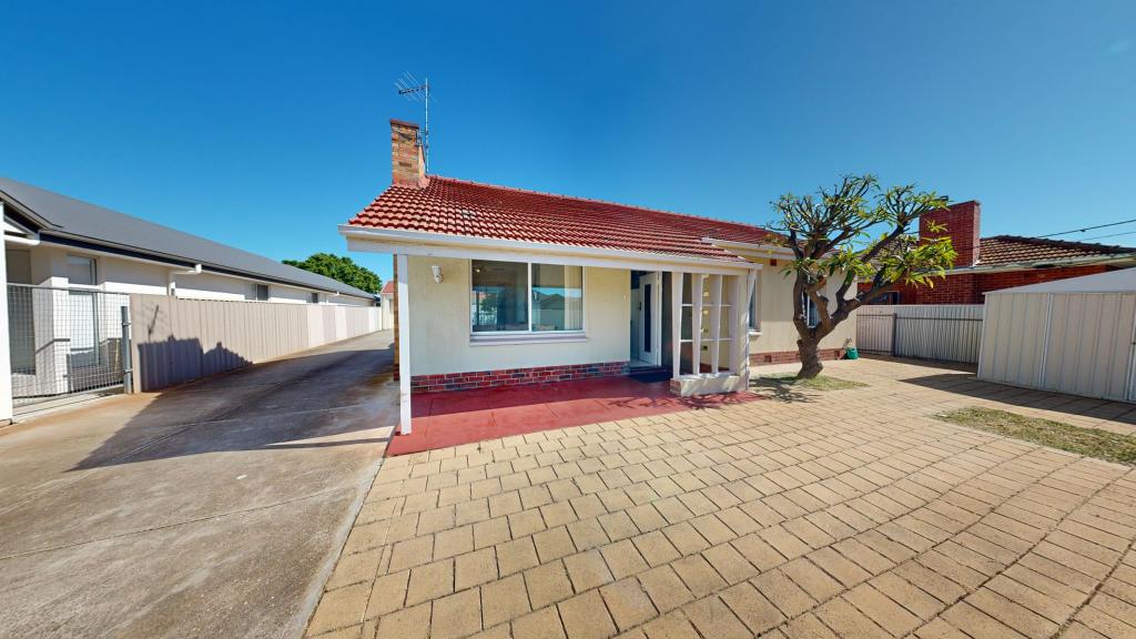 7 CENTENARY AVE, FINDON, SA 5023