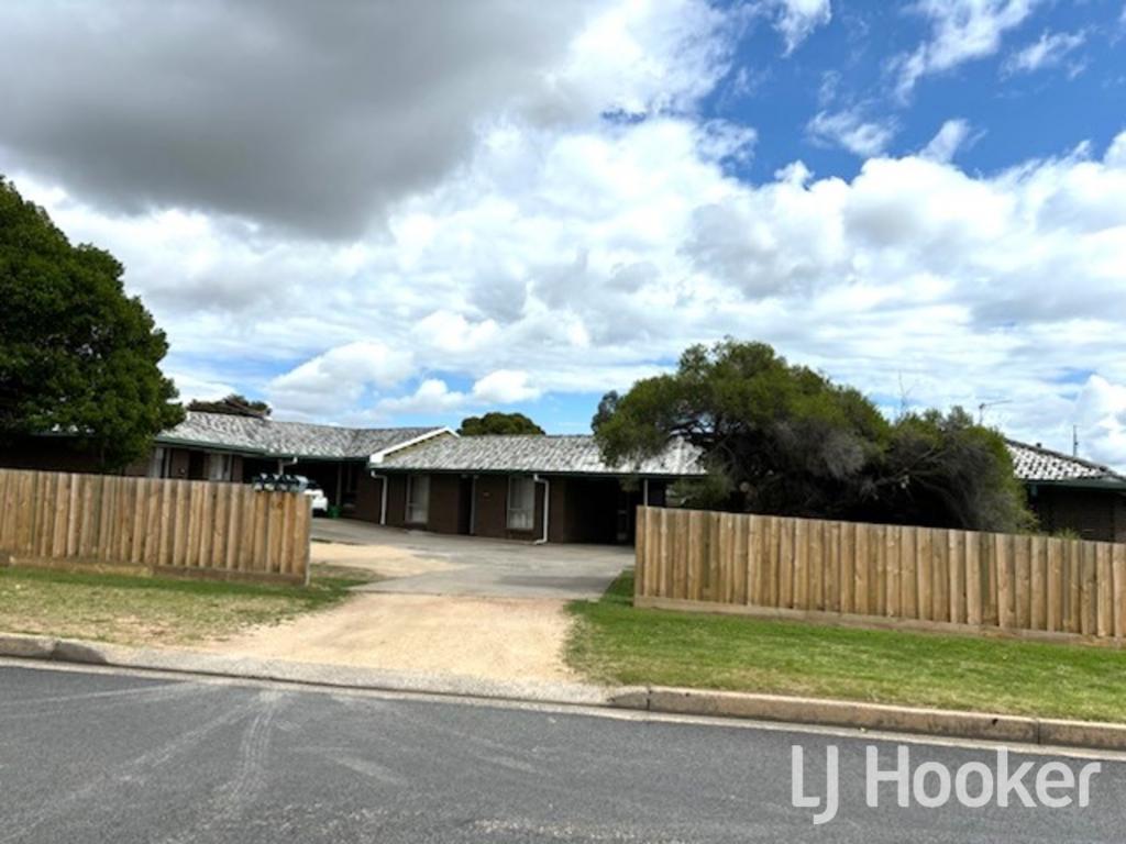 2/10 HERBERT ST, INVERELL, NSW 2360