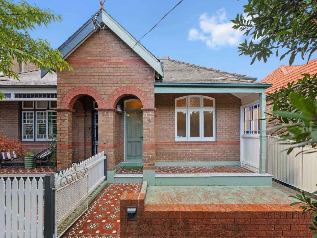 12 Charlecot St, Dulwich Hill, NSW 2203