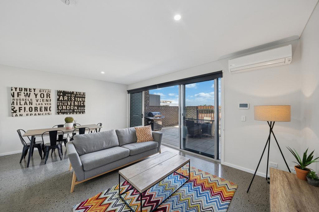 201/149 GORDON ST, PORT MACQUARIE, NSW 2444