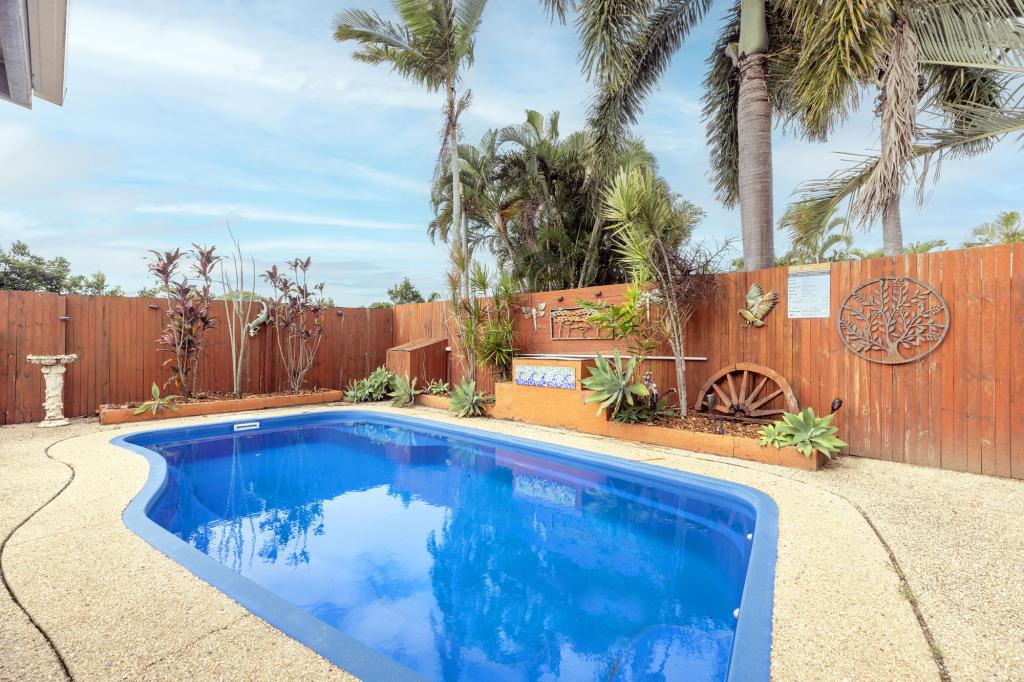 38 Spinnaker Way, Bucasia, QLD 4750