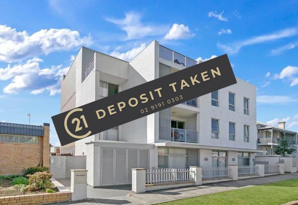 17/51-53a High St, Parramatta, NSW 2150