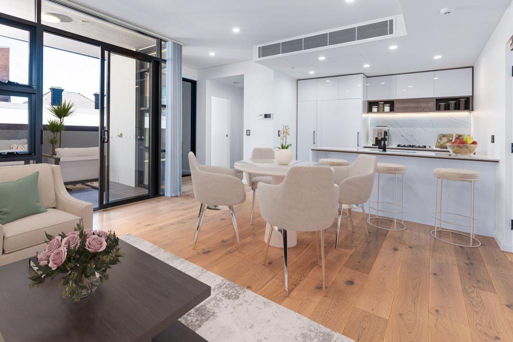 104/305 TRAFALGAR ST, PETERSHAM, NSW 2049