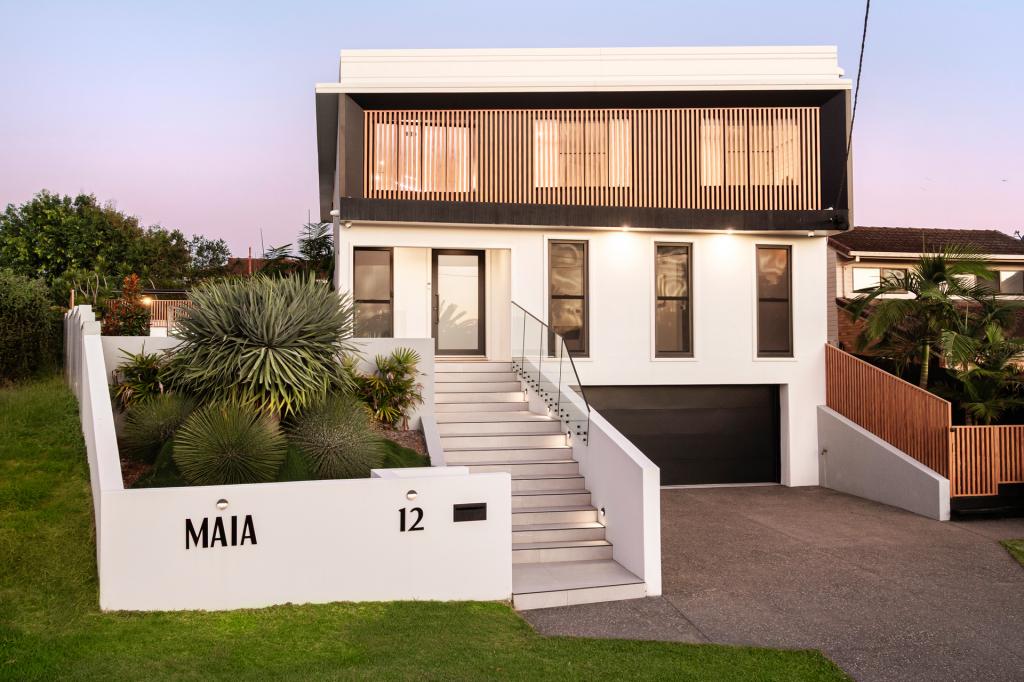 12 Blackfriars Cl, Coolum Beach, QLD 4573