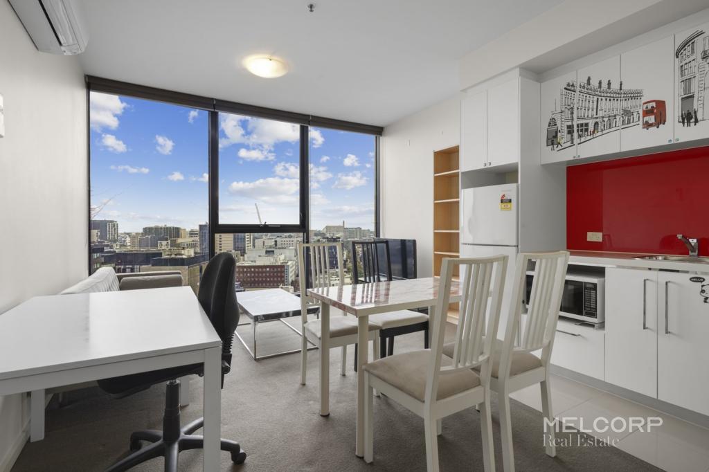 1805/25 Therry St, Melbourne, VIC 3000