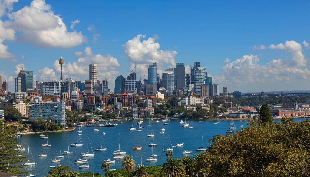 52/66 Darling Point Rd, Darling Point, NSW 2027