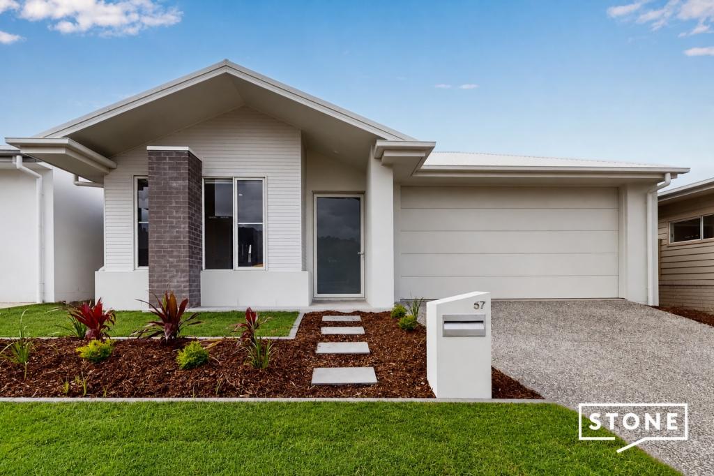 57 LEARMONTH DR, BELIVAH, QLD 4207