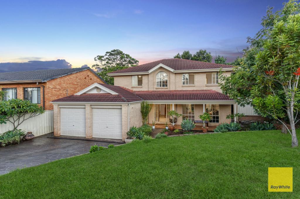 67 Lavinia St, Seven Hills, NSW 2147