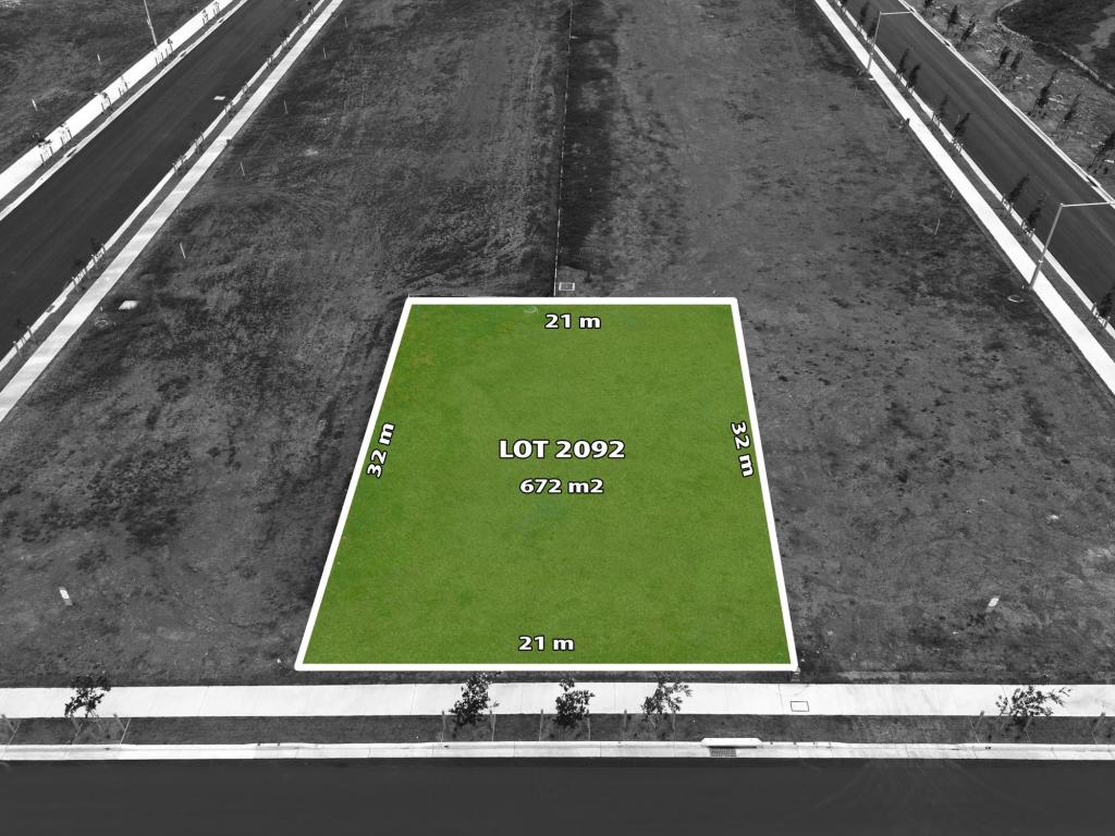 Lot 15 Clearfield St, Gilead, NSW 2560