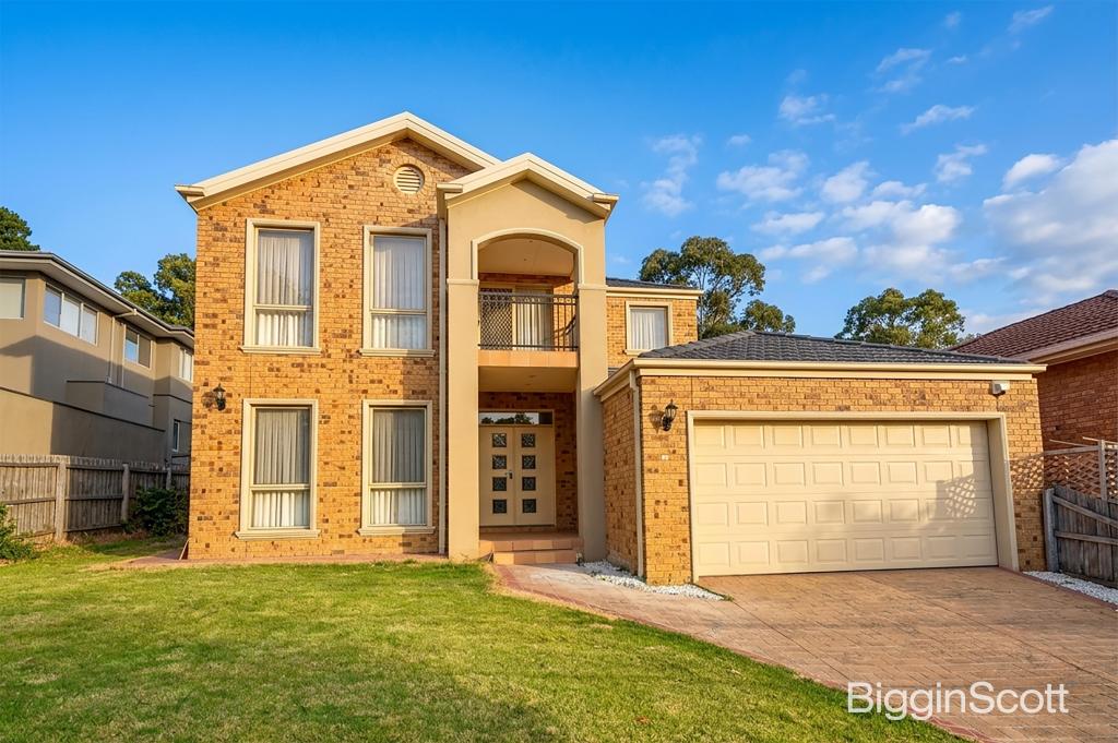 42 DUNSCOMBE AVE, GLEN WAVERLEY, VIC 3150