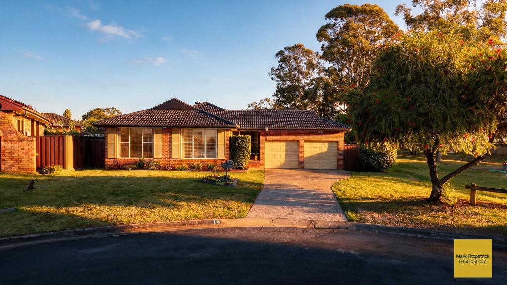 13 Boobook Pl, Ingleburn, NSW 2565