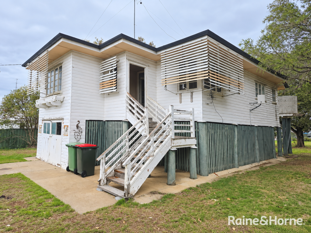 10 Burns St, Texas, QLD 4385