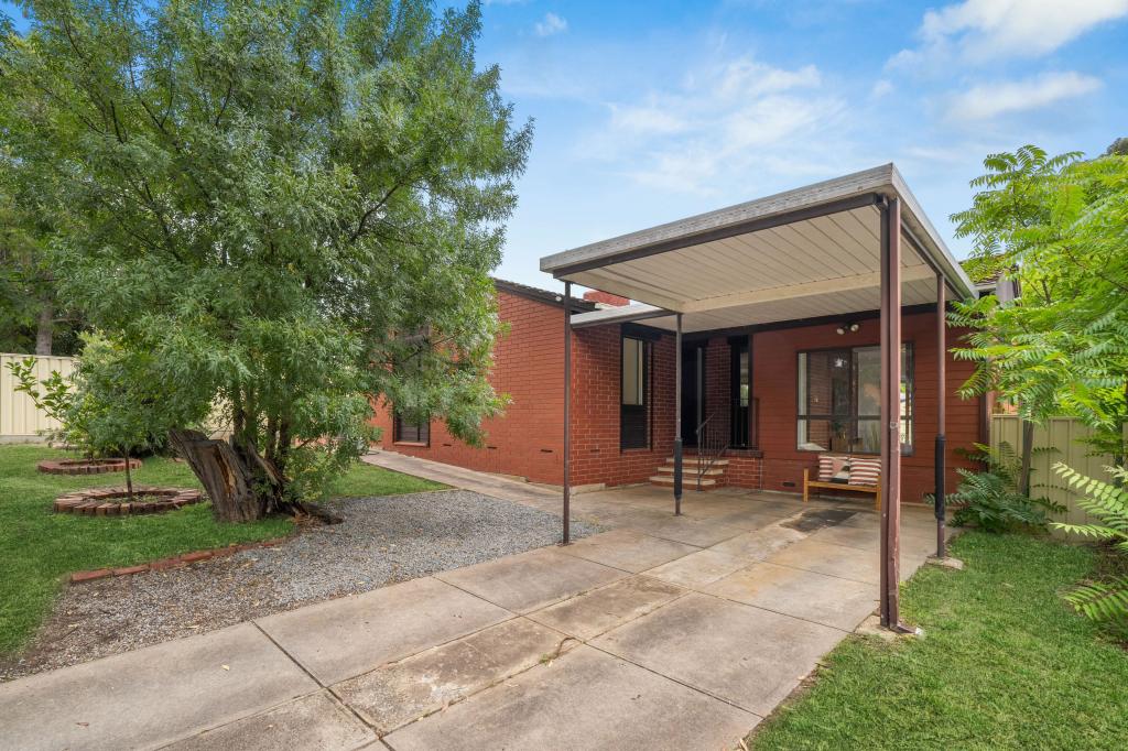 38 Hub Dr, Aberfoyle Park, SA 5159