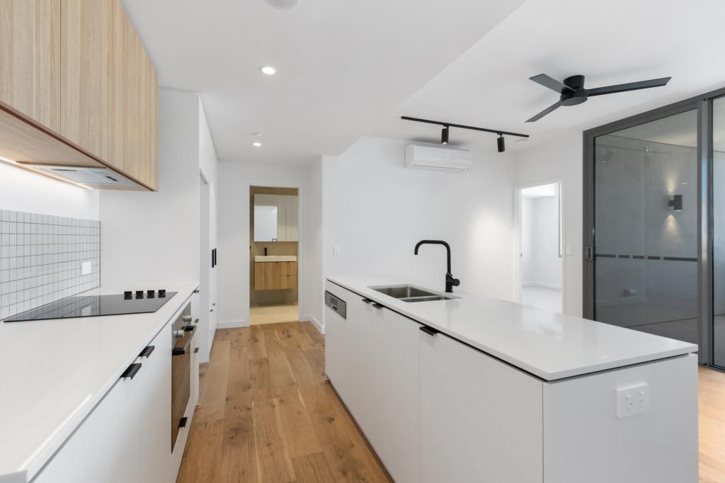 305/52 ADELAIDE ST, FREMANTLE, WA 6160