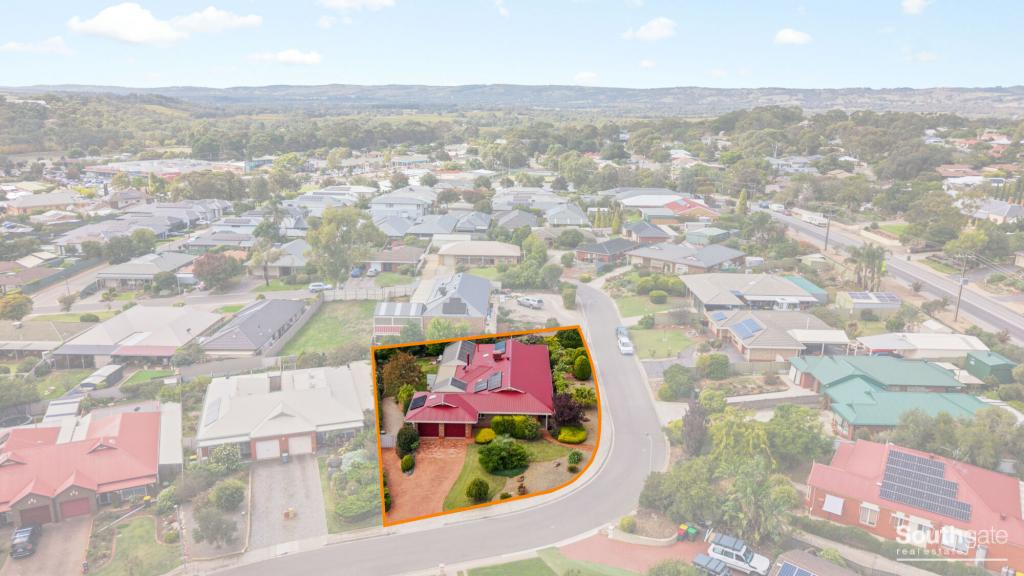 9 Gloucester Tce, Mclaren Vale, SA 5171