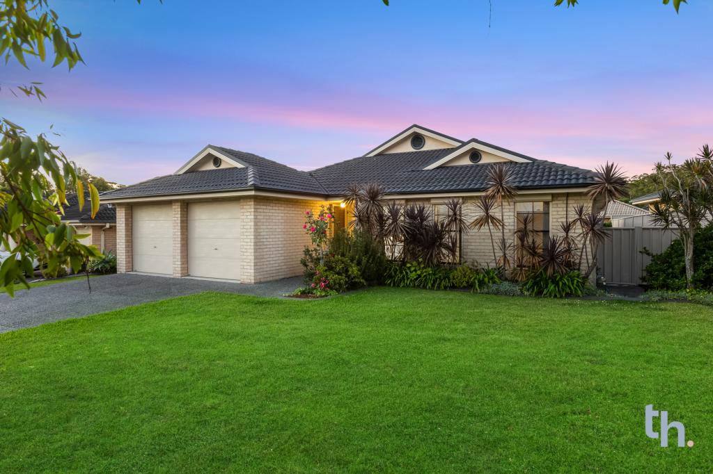 7 Brothers Ct, Cameron Park, NSW 2285