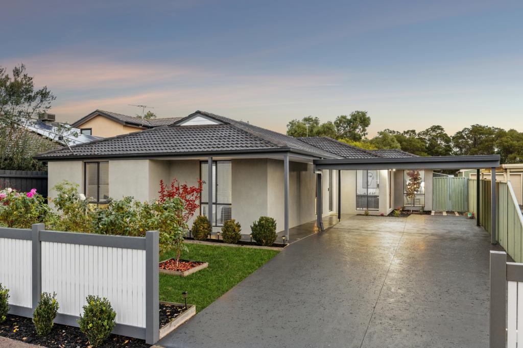 36 Kearney Dr, Aspendale Gardens, VIC 3195