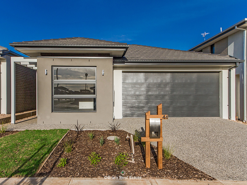 44 GALVESTON AVE, FRASER RISE, VIC 3336
