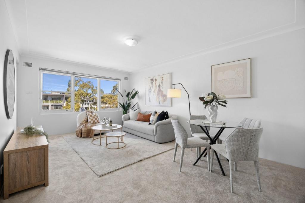 12/8-10 LANDERS RD, LANE COVE NORTH, NSW 2066