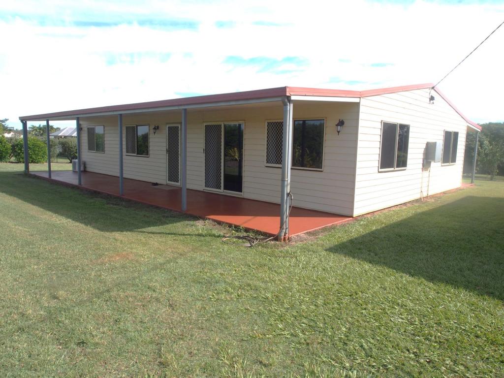 30 Mullers Rd, Redridge, QLD 4660