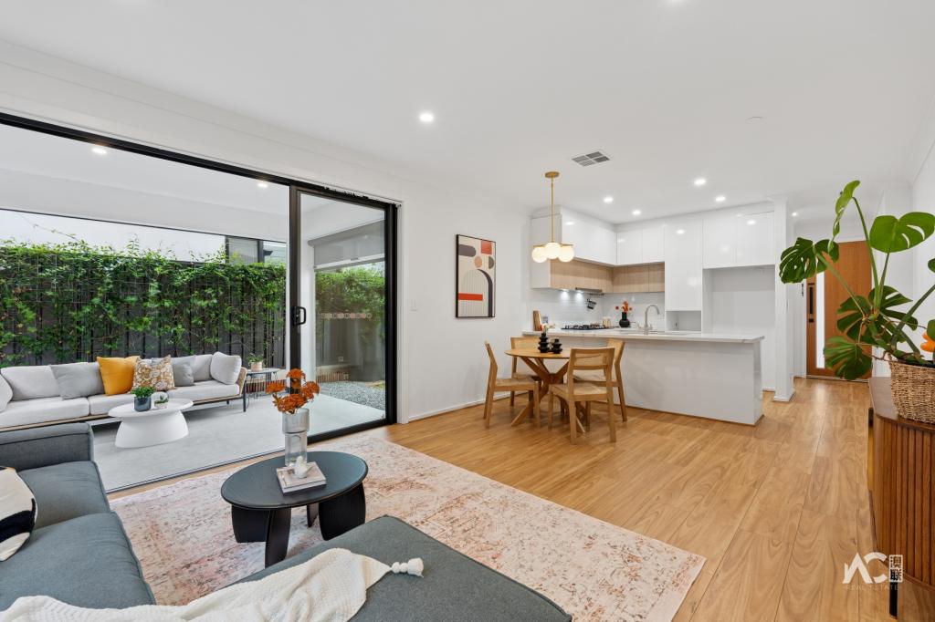 4/28 ARTHUR ST, TRANMERE, SA 5073