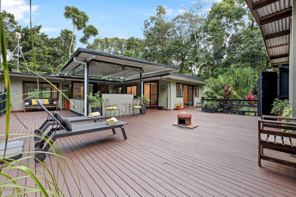 2a Fairyland Rd, Kuranda, QLD 4881
