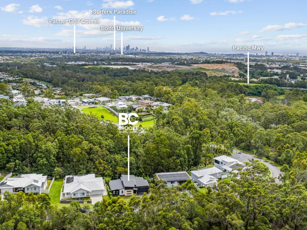20 Kingcrest Dr, Reedy Creek, QLD 4227