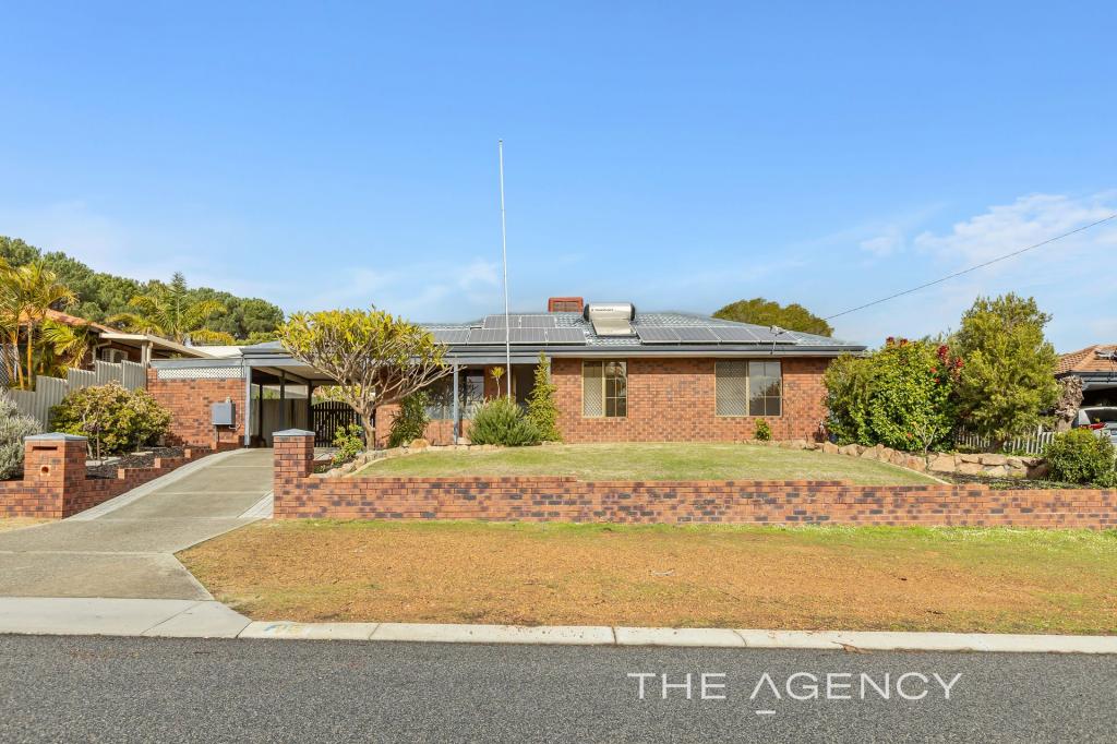 15 Nannatee Way, Wanneroo, WA 6065
