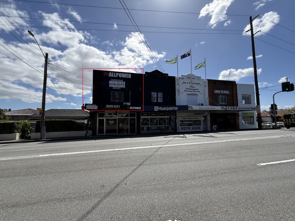 1/108 Stoney Creek Rd, Beverly Hills, NSW 2209
