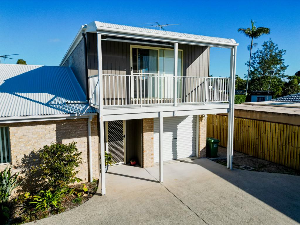 3/30 Kangaroo Ave, Bongaree, QLD 4507