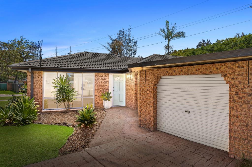 15 Banks Cl, Bateau Bay, NSW 2261