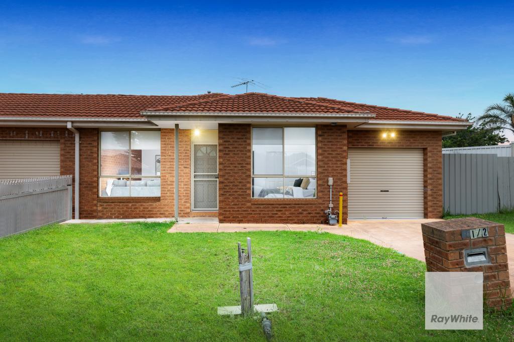 1/2 Aquanita Cres, Keilor Downs, VIC 3038