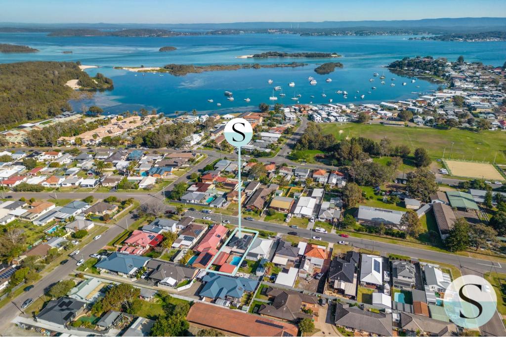 30 Ashley St, Marks Point, NSW 2280