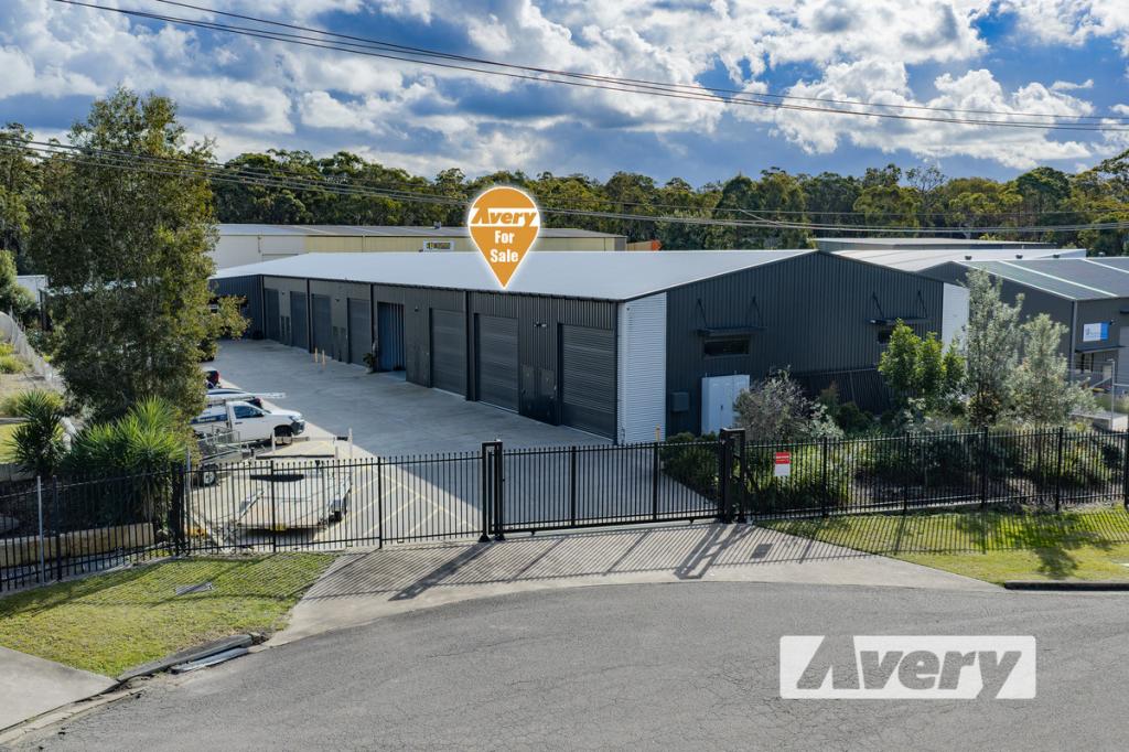 2/14b Karoonda Cl, Rathmines, NSW 2283