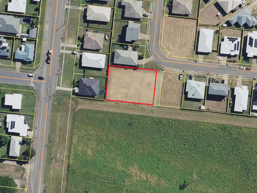 15-17 Baker St, Bowen, QLD 4805