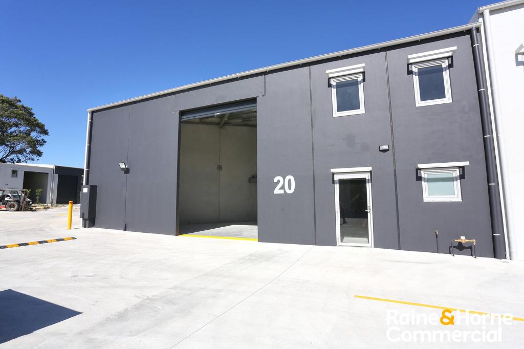 20/22 Anzac St, Greenacre, NSW 2190