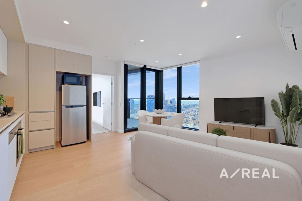 2813/628 Flinders St, Docklands, VIC 3008