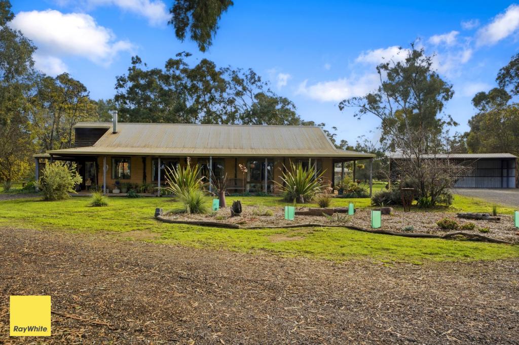 11 Murrays Lane, Murchison, VIC 3610
