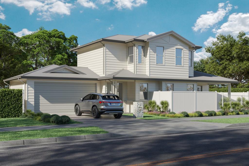 4 Foreshore Ave, Lake Cathie, NSW 2445