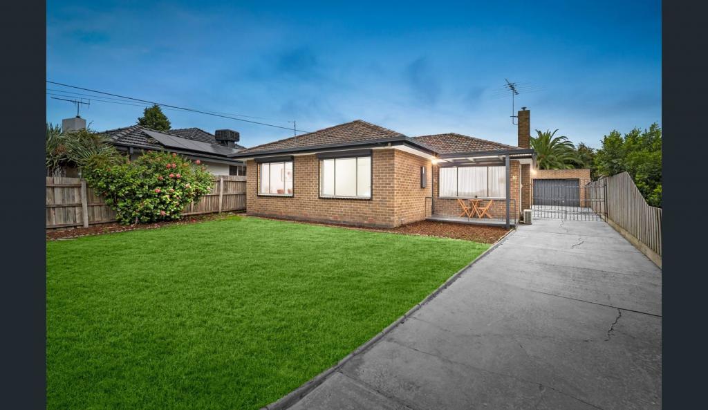 16 Smith Ave, Thomastown, VIC 3074