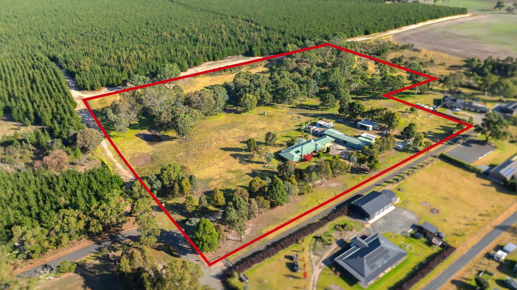 74 Boggy Creek Rd, Longford, VIC 3851