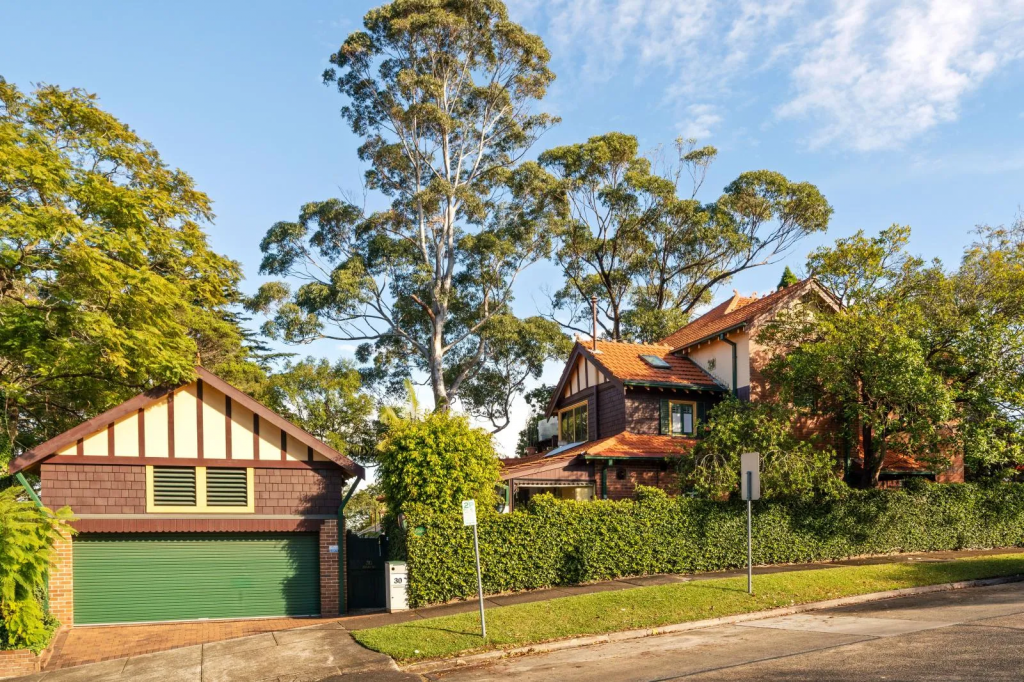 30 Edgar St, Chatswood, NSW 2067