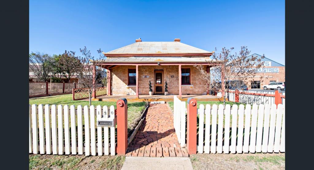 120 Fitzroy St, Dubbo, NSW 2830